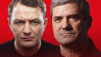 Искрометный юмор ждет в ЦДЛ: Башаро