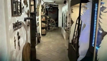 Героям РФ и их семьям доступен куль