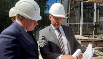 Игорь Гончаров: принципы эффективно