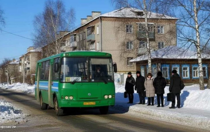 Почему жители Березовского оказалис