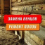 Ремонт деревянных домов в Твери