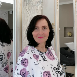Елена НИК
