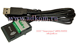 Блок настройки NF Link, Leroy Somer