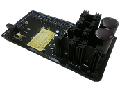 AVR DECS-100-B15 в наличии.