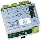 модуль I-CB/MODBUS, I-CB/CAT GAS,