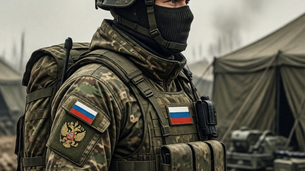 Военная служба по контракту: стань частью истории