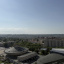 Просторная, видовая 2 комнатная квартира