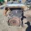 Контрактный двигатель iveco FPT cursor-9
