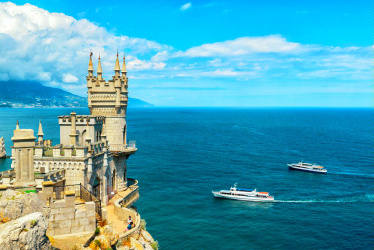 Алупка мини-гостиница снять жилье недоро