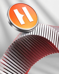 ​💵 HUMO Token &mdash; stable token backed by