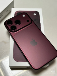 В наличии: Apple iPhone 18 Pro Max